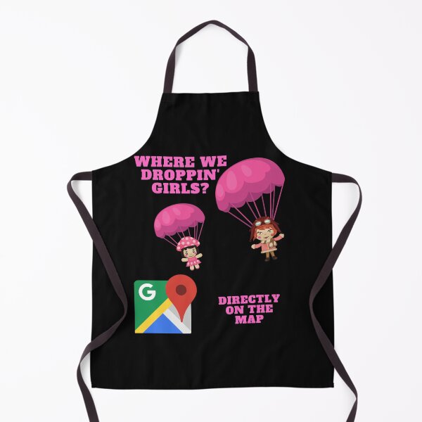 Item preview, Where we droppin girls, Parachute, where we dropping girls, dropping, where we droppin, girls, parachutes, where we dropping, dropping girls, where we dropping girls meme, parachutes girls, designed and sold by bimmer325.
