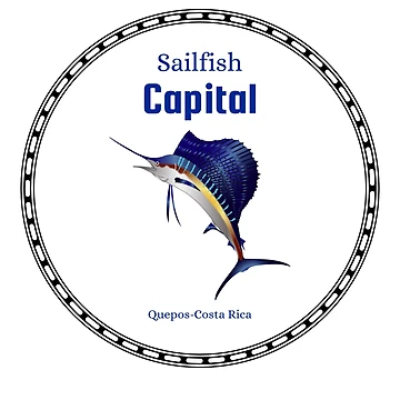Artwork thumbnail, Sailfish Capital Fish Costa Rica by JungleJava