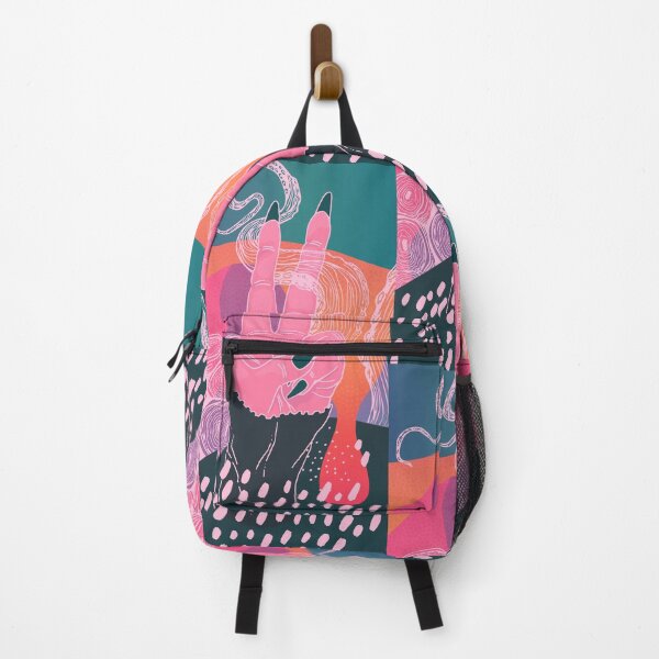 Item preview, Work your weirdness babe! designed and sold by TashQ.