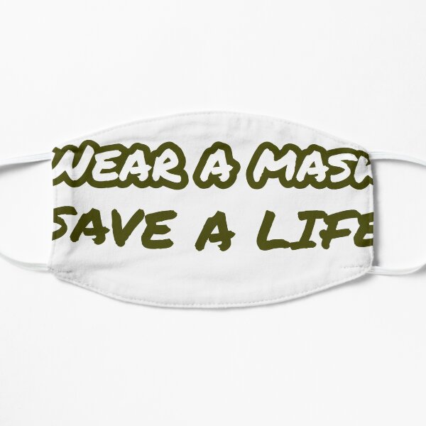 COVID Safety Mask