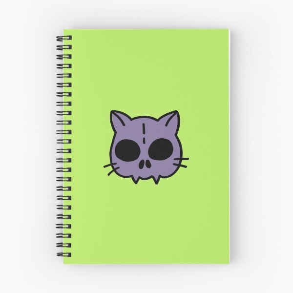 Item preview, Vampire Kitty designed and sold by firstofallart.