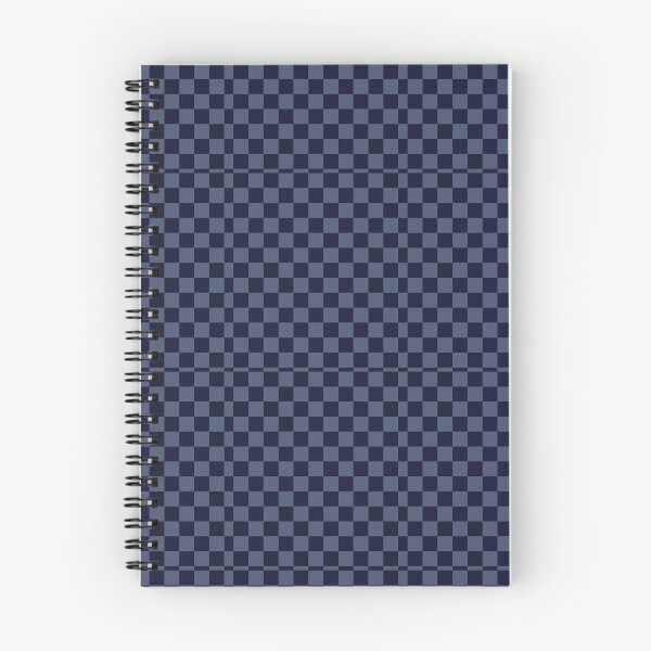 Item preview, Checkered Blue Colorful Patterned designed and sold by Rakesh Murugan.