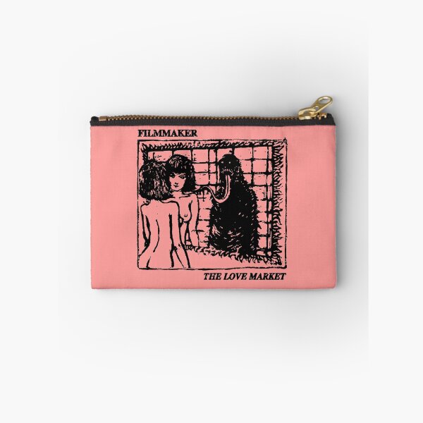 Item preview, Filmmaker - The Love Market designed and sold by lithoman2.