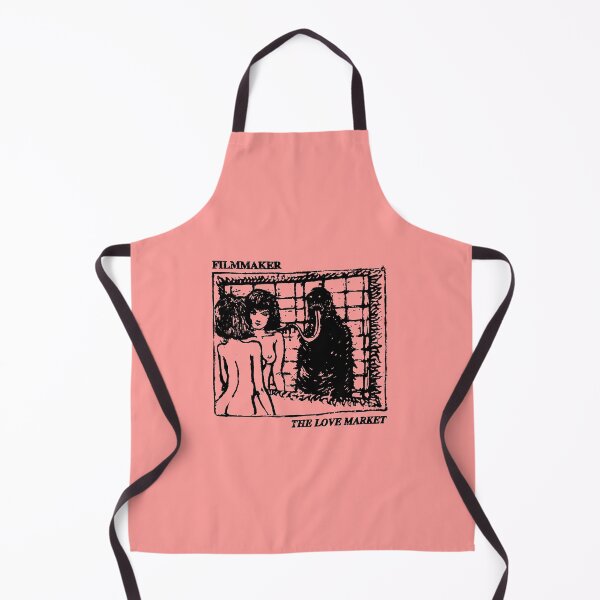 Item preview, Filmmaker - The Love Market designed and sold by lithoman2.