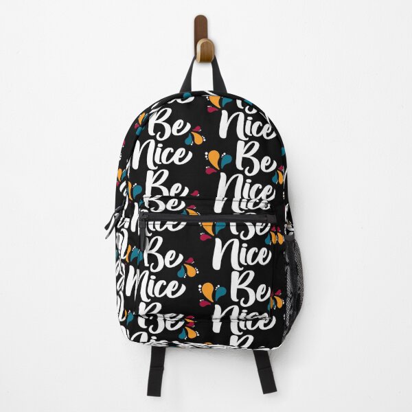 Item preview, Be Nice designed and sold by Amy VanMeter.