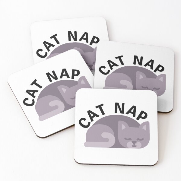 Item preview, Cat Nap designed and sold by JayBell22.