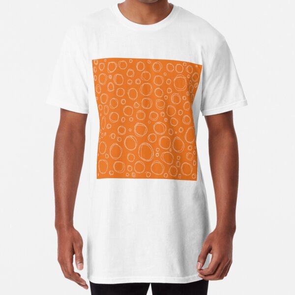 oranges t shirt