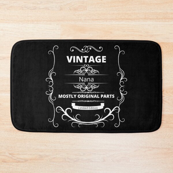 Item preview, Vintage design for Nana designed and sold by TeeZoneZtore.