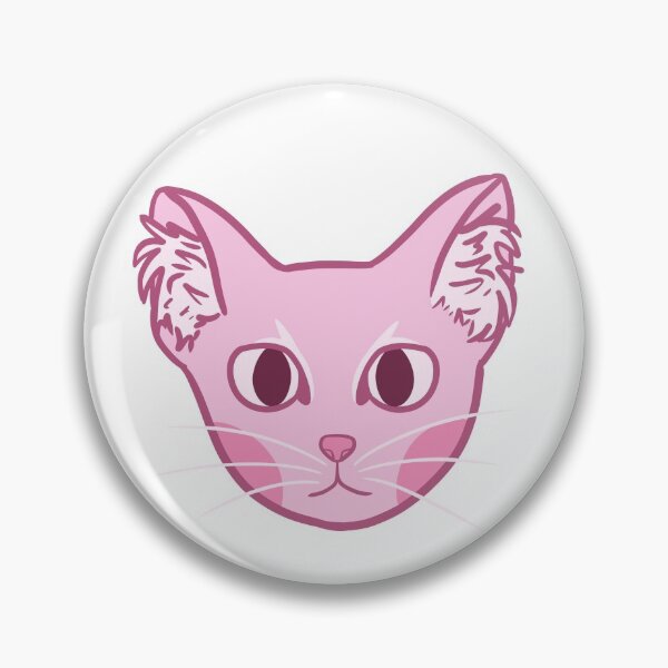 Item preview, Strawberry Kitten designed and sold by Valerie Barbera.