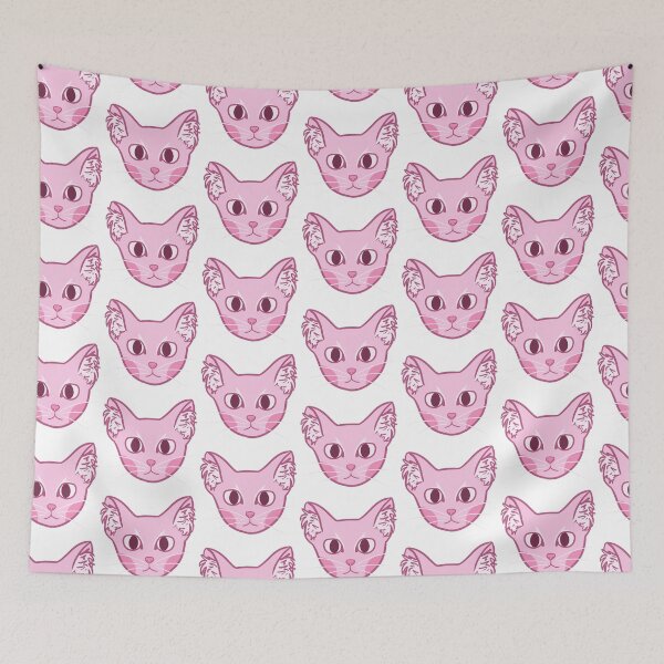 Item preview, Strawberry Kitten designed and sold by Valerie Barbera.