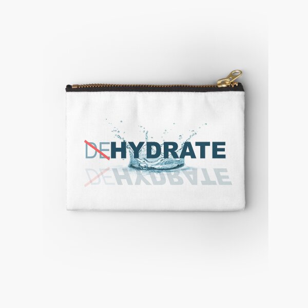 Item preview, DeHydrate Don't Dehydrate designed and sold by Livity.