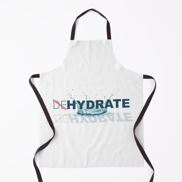 Item preview, DeHydrate Don't Dehydrate designed and sold by Livity.