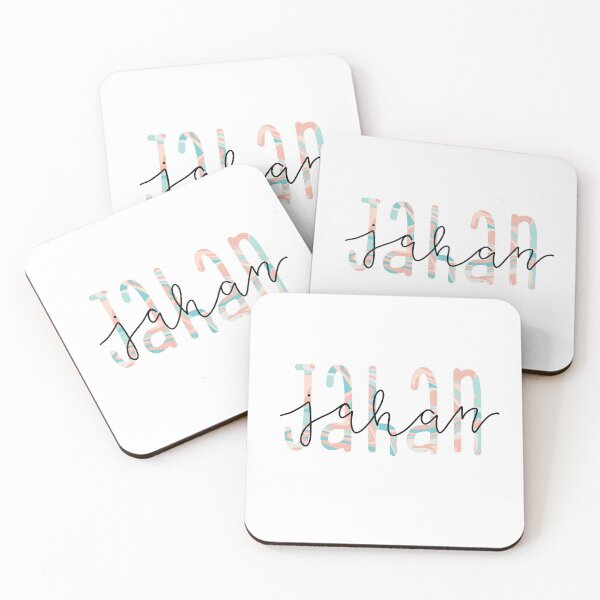 Item preview, Jahan Custom designed and sold by AmandazDesigns.
