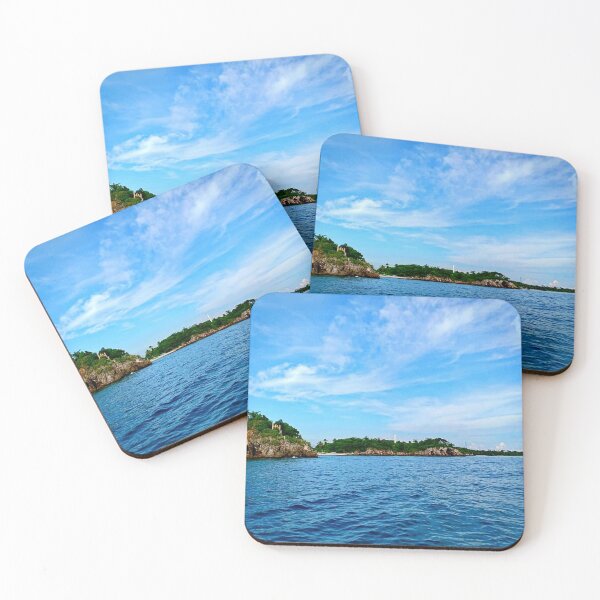 Item preview, Distant Lighthouse designed and sold by doodle3Dandy.