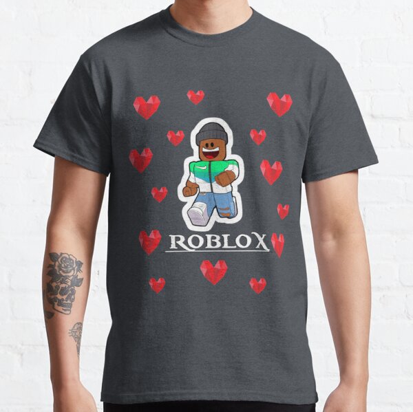 Obby T Shirts Redbubble - my creepy stalker stole my house roblox roleplay youtube