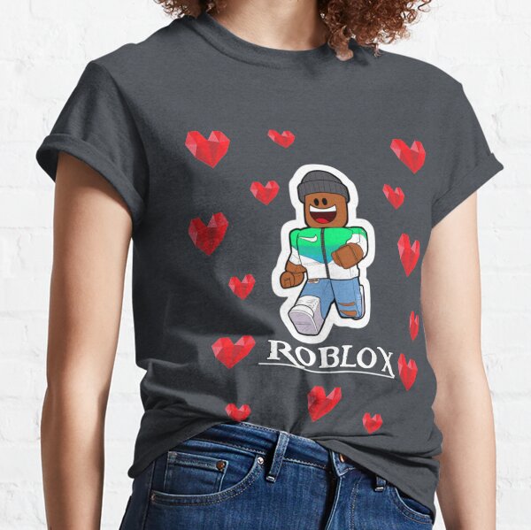 Best Roblox Gifts Merchandise Redbubble - popularmmos youtube roblox escape grandpa