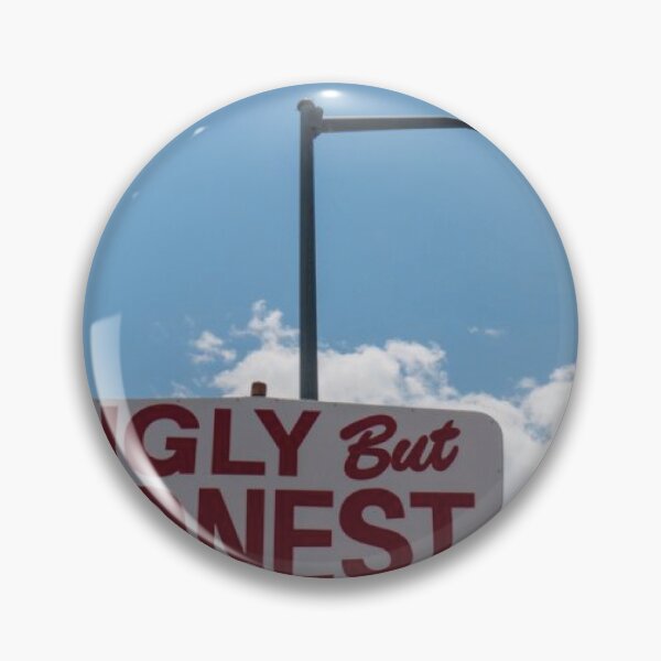 Item preview, Ugly designed and sold by Blurryind.