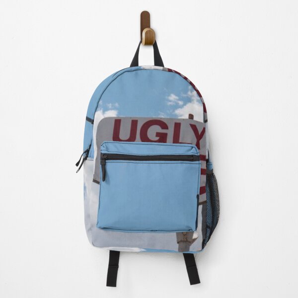 Item preview, Ugly designed and sold by Blurryind.