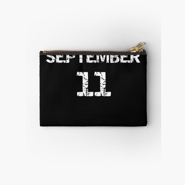 Item preview, September 11 never forguet designed and sold by epic-phrases.