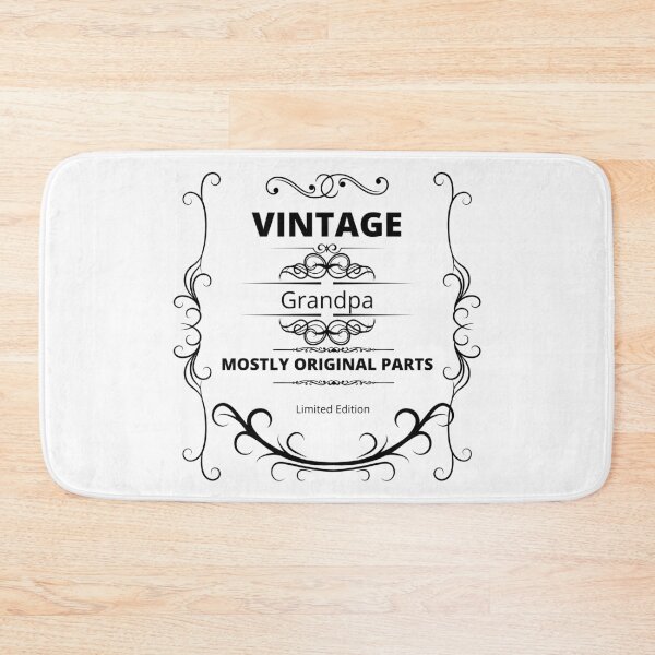 Item preview,  Vintage design for Grandpa designed and sold by TeeZoneZtore.