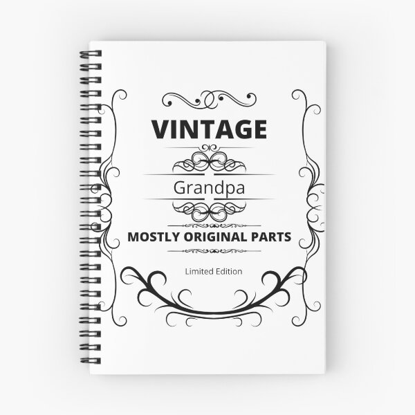 Item preview,  Vintage design for Grandpa designed and sold by TeeZoneZtore.