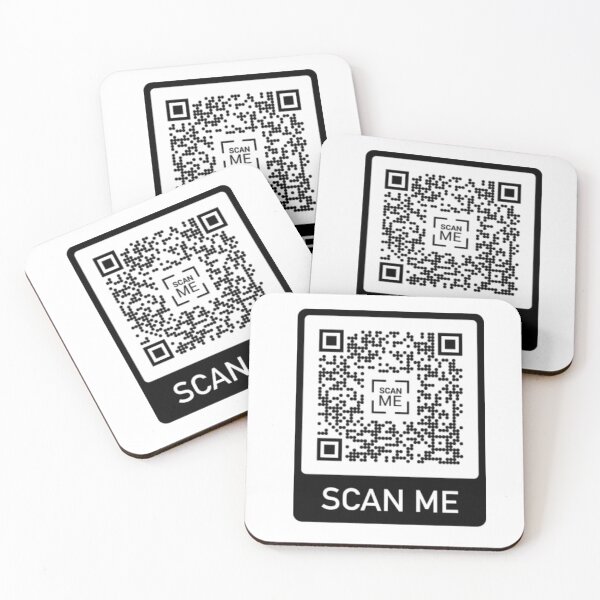Item preview, Awful Things x Lil Peep QR Code designed and sold by ★ OSAKI Creations ★.