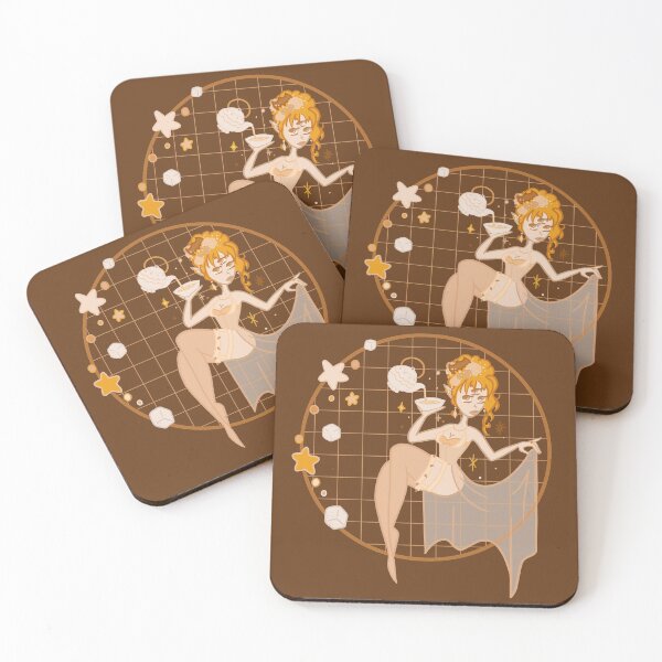 Item preview, Tea Time designed and sold by SketchyLady.