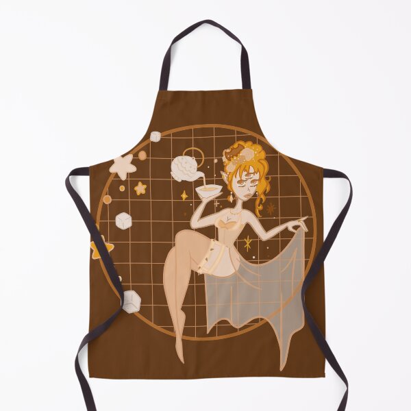 Item preview, Tea Time designed and sold by SketchyLady.