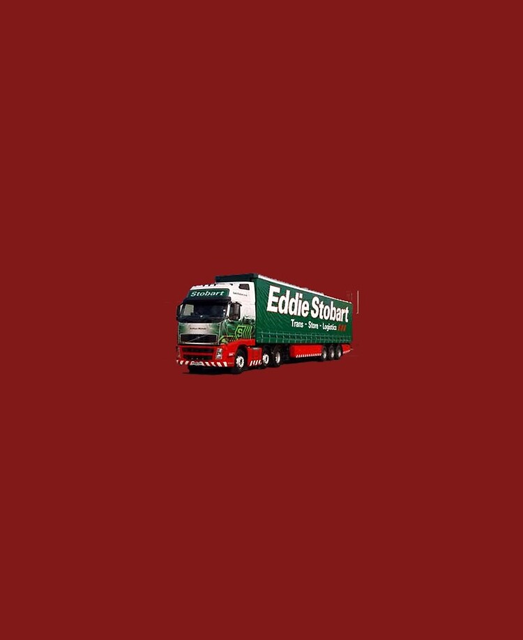 Eddie Stobart Cases Ipad Case Skin By Cats54321 Redbubble