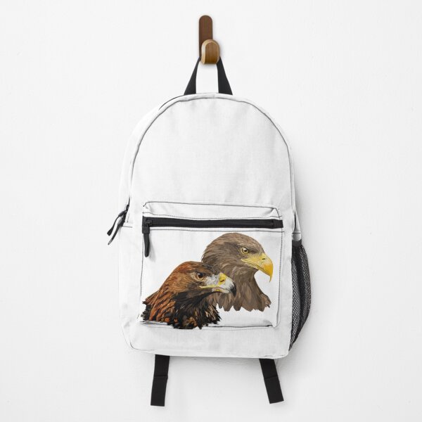 Item preview, Pigargo and Eagle designed and sold by obscurite.