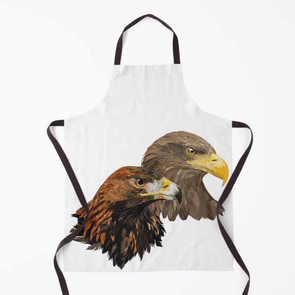 Item preview, Pigargo and Eagle designed and sold by obscurite.