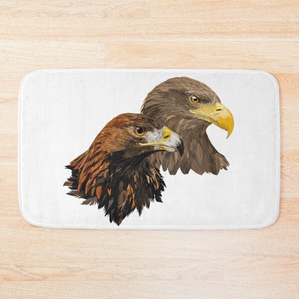 Item preview, Pigargo and Eagle designed and sold by obscurite.