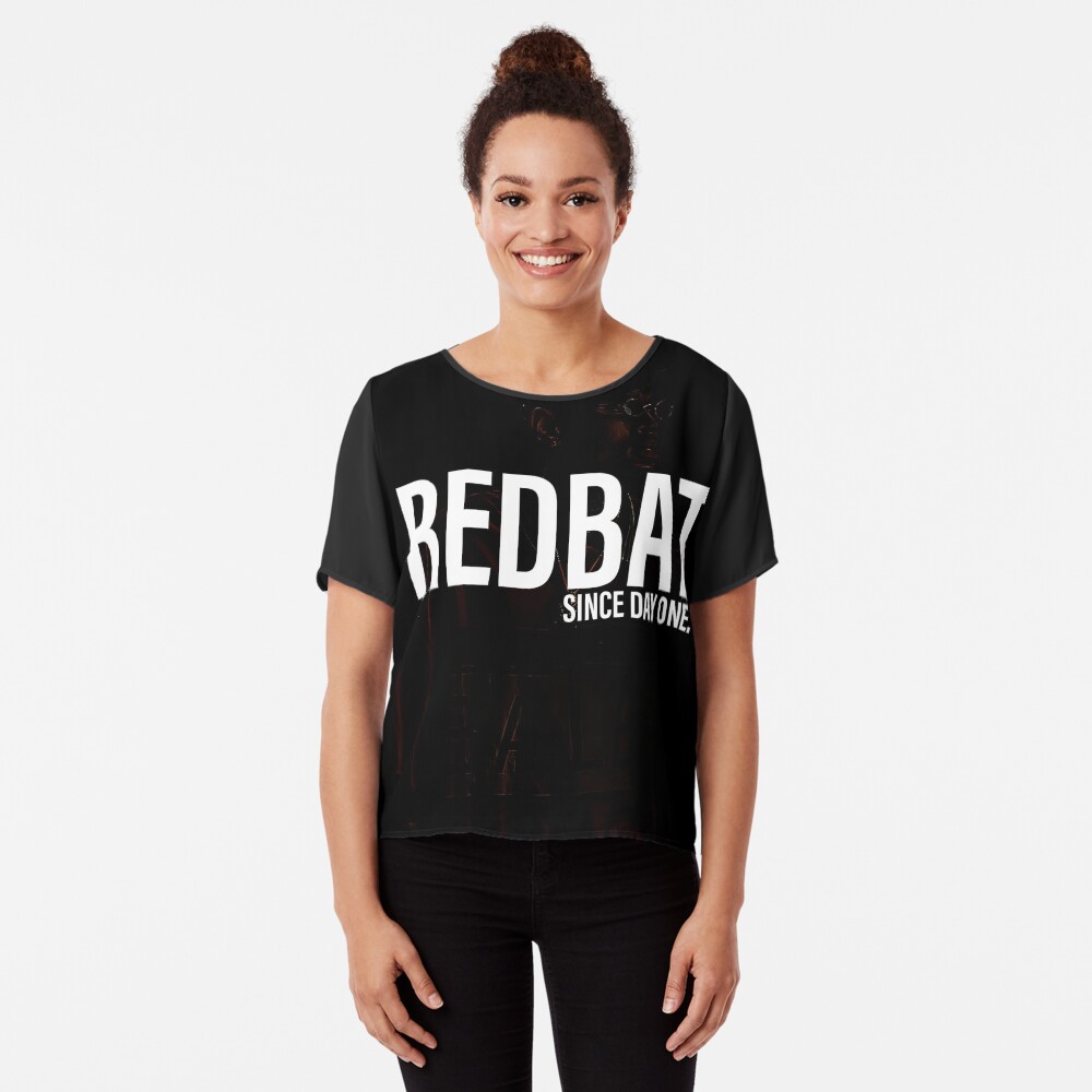 t shirt redbat