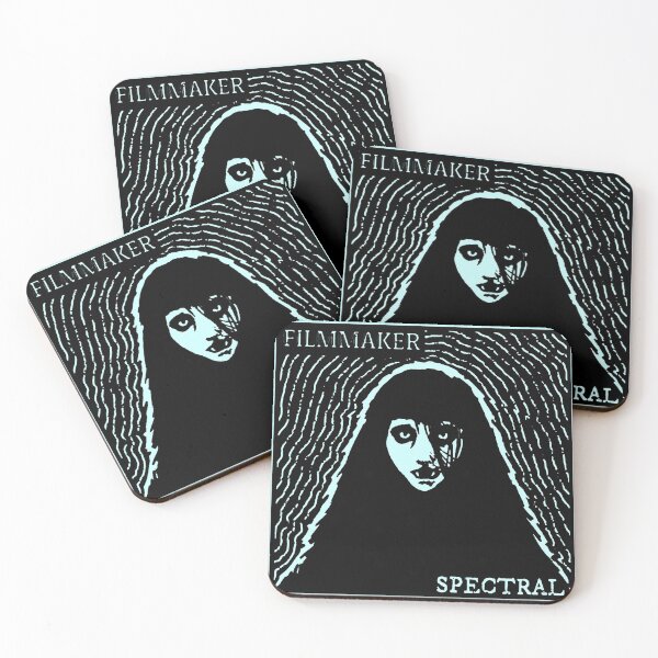 Item preview, Filmmaker - Spectral designed and sold by lithoman2.