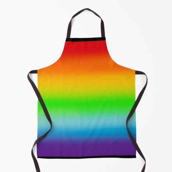 Item preview, Bright Happy Rainbow designed and sold by LucyGraphics.