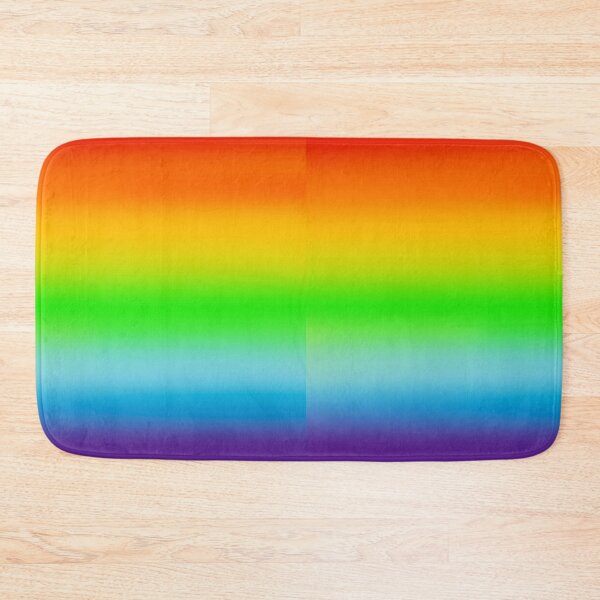Item preview, Bright Happy Rainbow designed and sold by LucyGraphics.