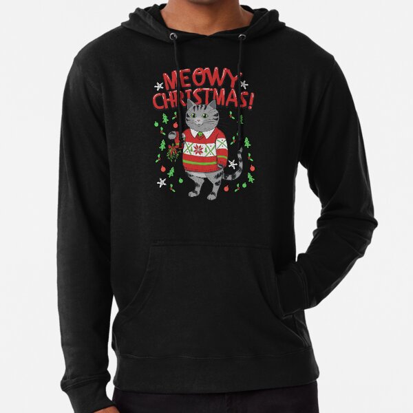 Lightweight Hoodie