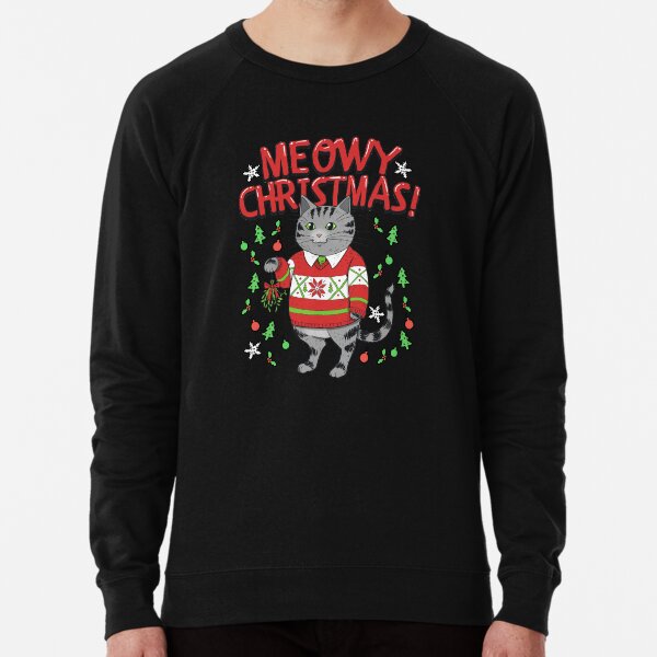 Lightweight Sweatshirt