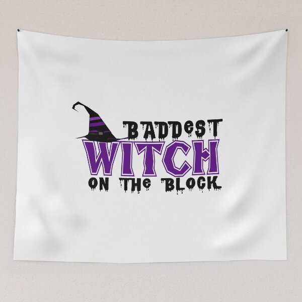 Item preview, Baddest Witch, ghost, costume ghost, halloween shirt, halloween tee, halloween costume, ghost shirt, hocus pocus, halloween gift, ghost band, spooky art, BOO, funny halloween svg, teacher halloween designed and sold by Nrlifecreations.