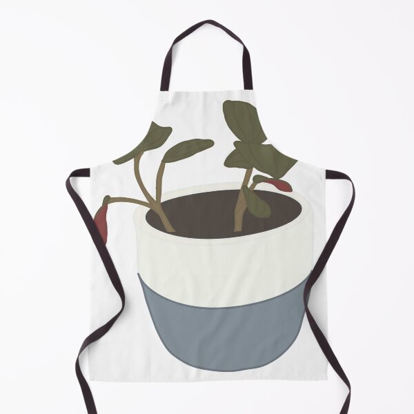 Item preview, Cute Pilea Plant designed and sold by EttieTheYettie.