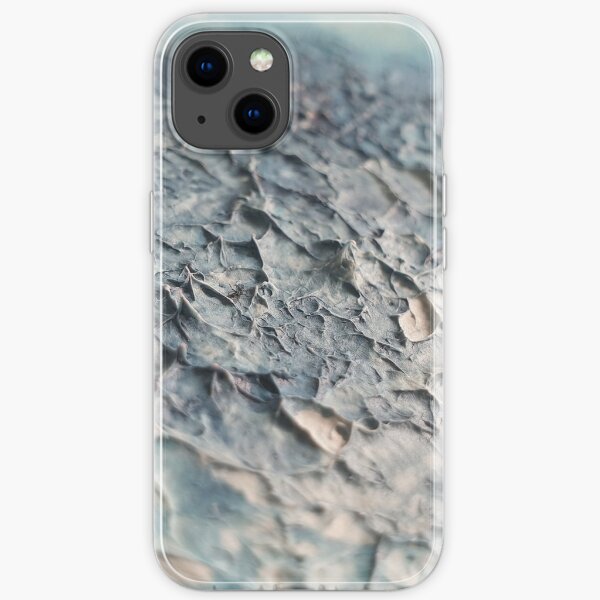 The Tides of Change iPhone Soft Case