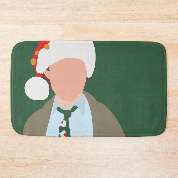 Item preview, Clark Griswold Sticker | Funny Christmas Decal designed and sold by SLAG-Creative.