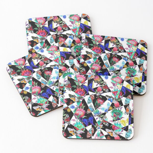 Item preview, Flower & Butterfly designed and sold by ArtbyJeanClaude.