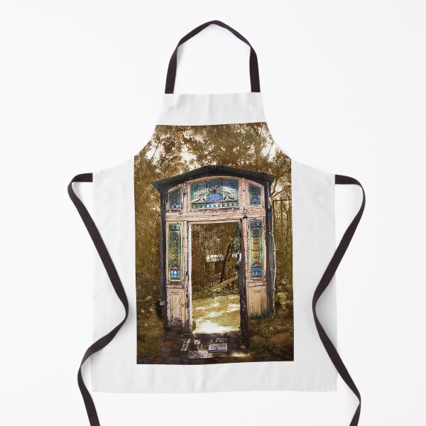 Item preview, Gateway to Paradise designed and sold by Roz McQuillan Fine Art & Photography.