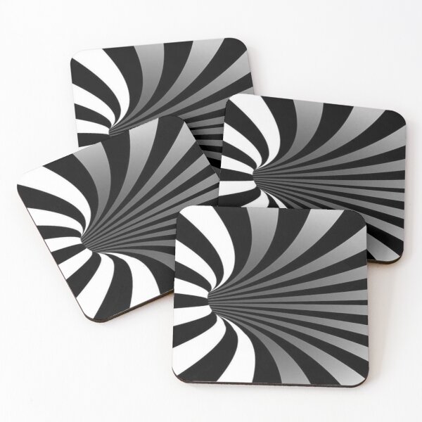 Item preview, Crazy Vortex Illusion designed and sold by Meaningfully.