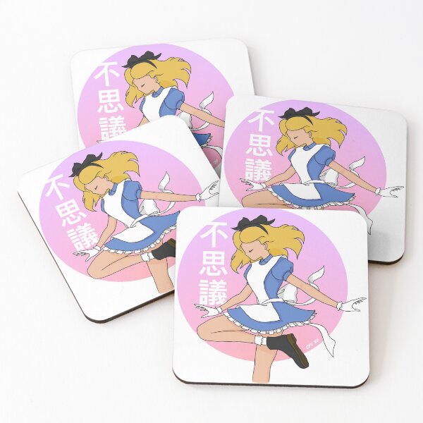 Item preview, Sailor Alice designed and sold by chazfrancis671.