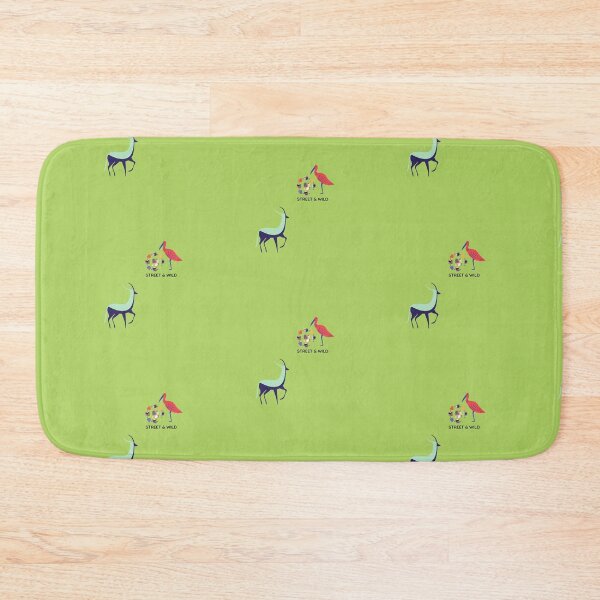 Item preview, Stree and Wild designed and sold by GlobalHunt.