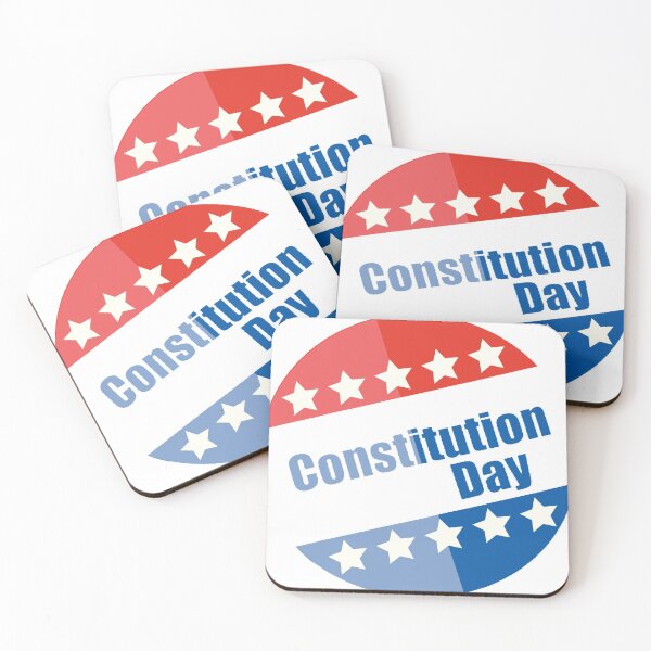 Item preview, Constitution Day  designed and sold by Happy  Holiday.