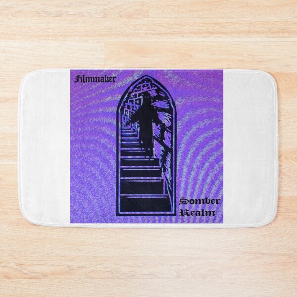 Item preview, Filmmaker - Somber Realm designed and sold by lithoman2.