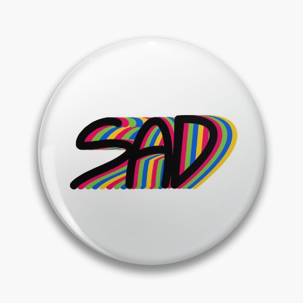 Item preview, Sad Club 2020 designed and sold by Maria Cabrera.
